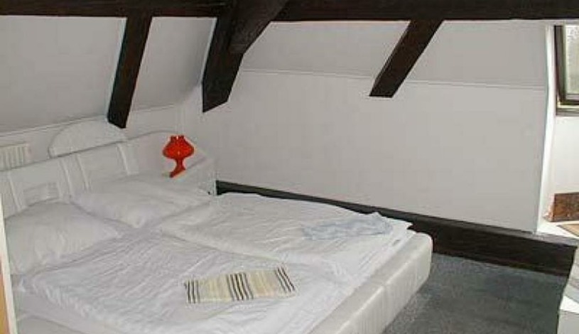 Hotel Pod Kapličkou Malá Morávka